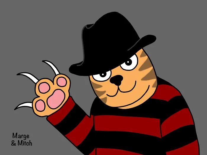 Kitty Krueger