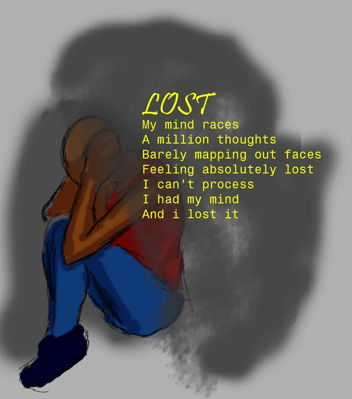 I Made Small Stories Covering Multiple Parts Of Our Lives (24 Pics)