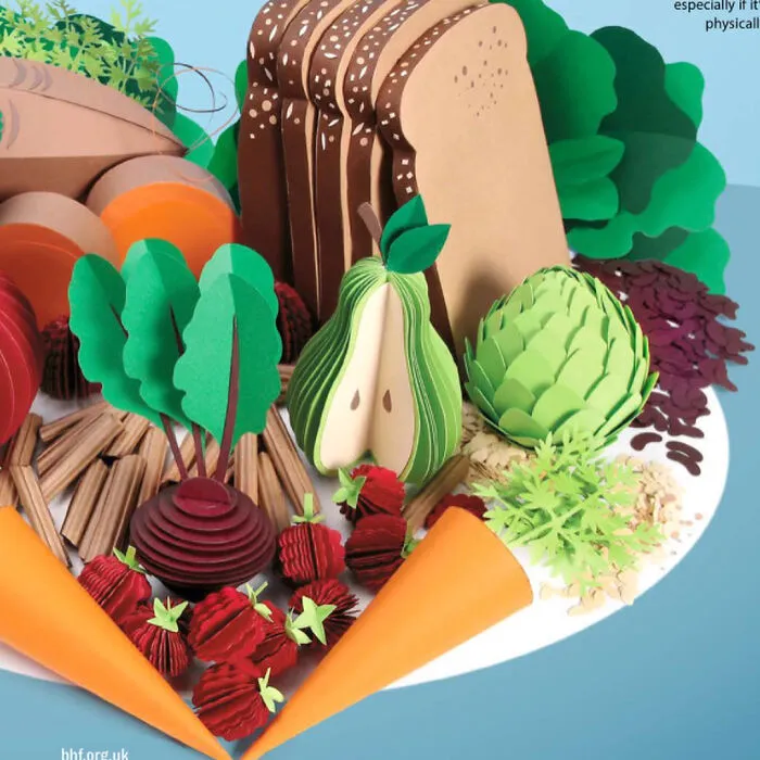 This Artist Makes Incredibly Detailed Paper Sculptures, And Here Are 39 Of The Best Works