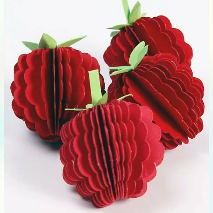 This Artist Makes Incredibly Detailed Paper Sculptures, And Here Are 39 Of The Best Works