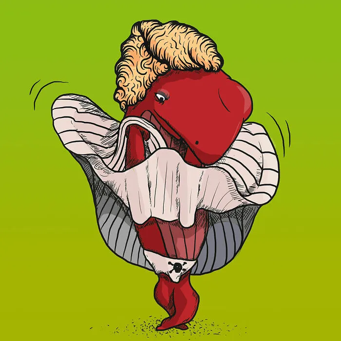 Marilynwhale