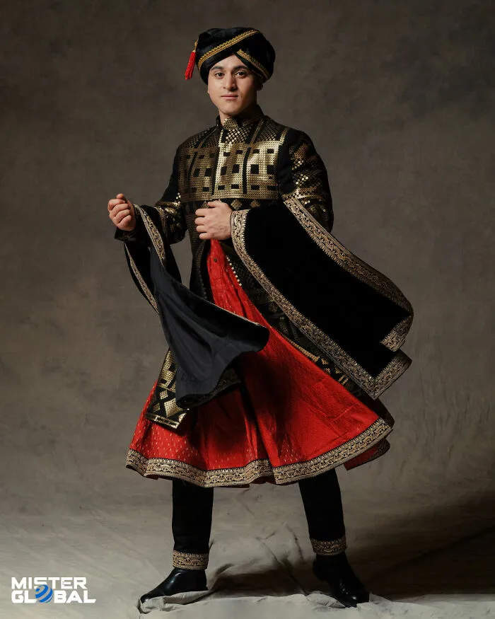 India