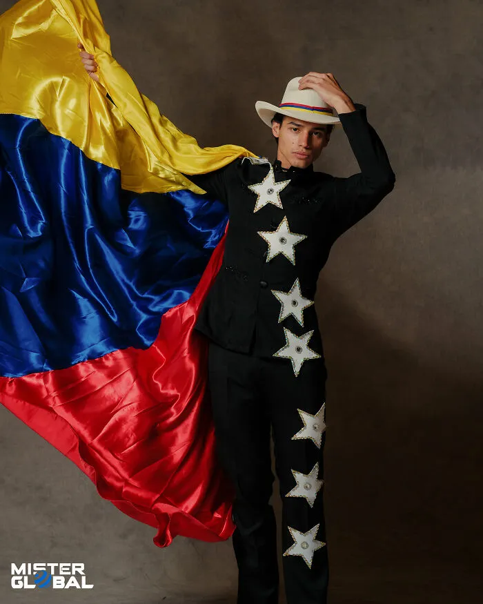 Venezuela