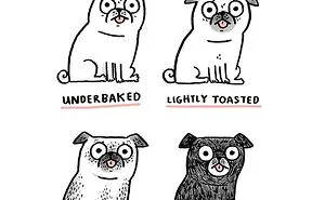 Artist Makes Sense Of Her Depression And Anxiety By Creating Witty Comics (30 New Pics)