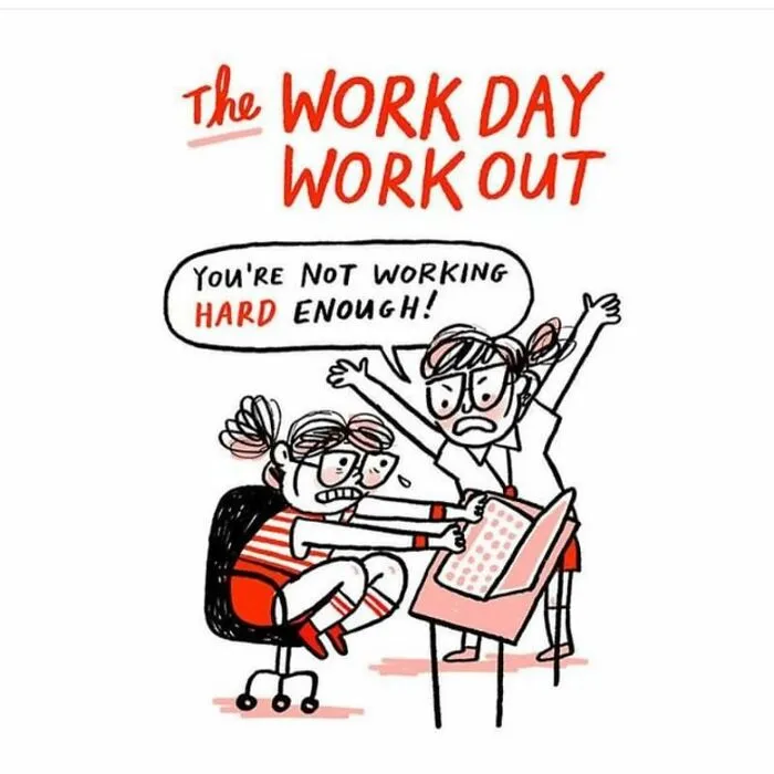 Artist Makes Sense Of Her Depression And Anxiety By Creating Witty Comics (30 New Pics)
