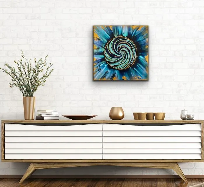 Universe Spiral