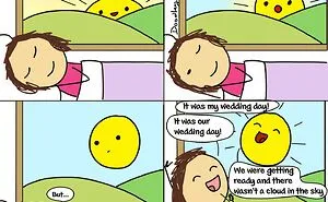 This Australian Comics Artist Shows The Funny Side Of Everyday Life (35 New Pics)