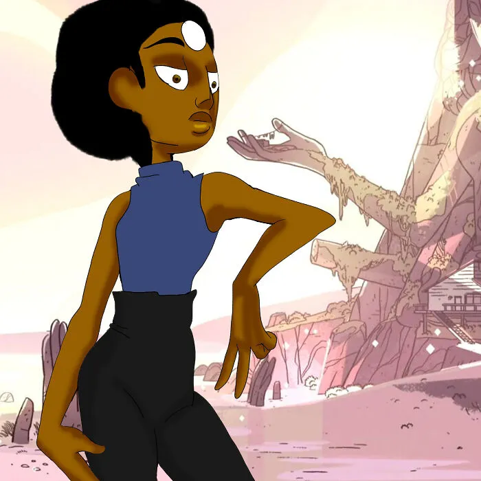 Nyina As Pearl