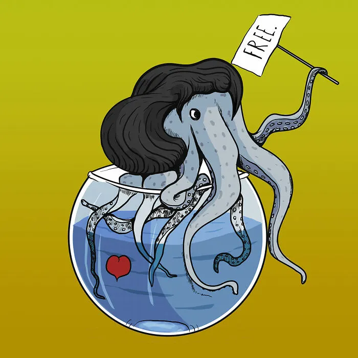 Octofree