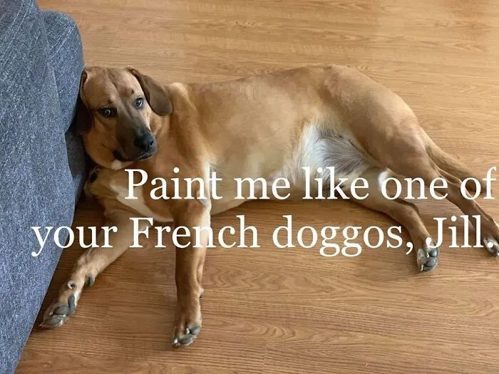 Dogtanic