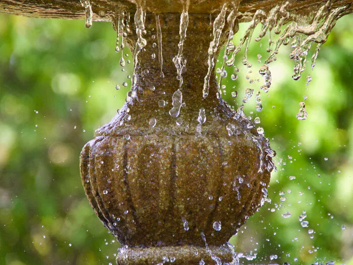 Fountain, Mandurah, Western Australia