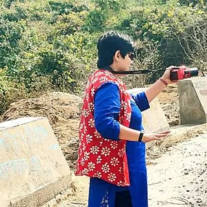 Neo Photographer Rupa