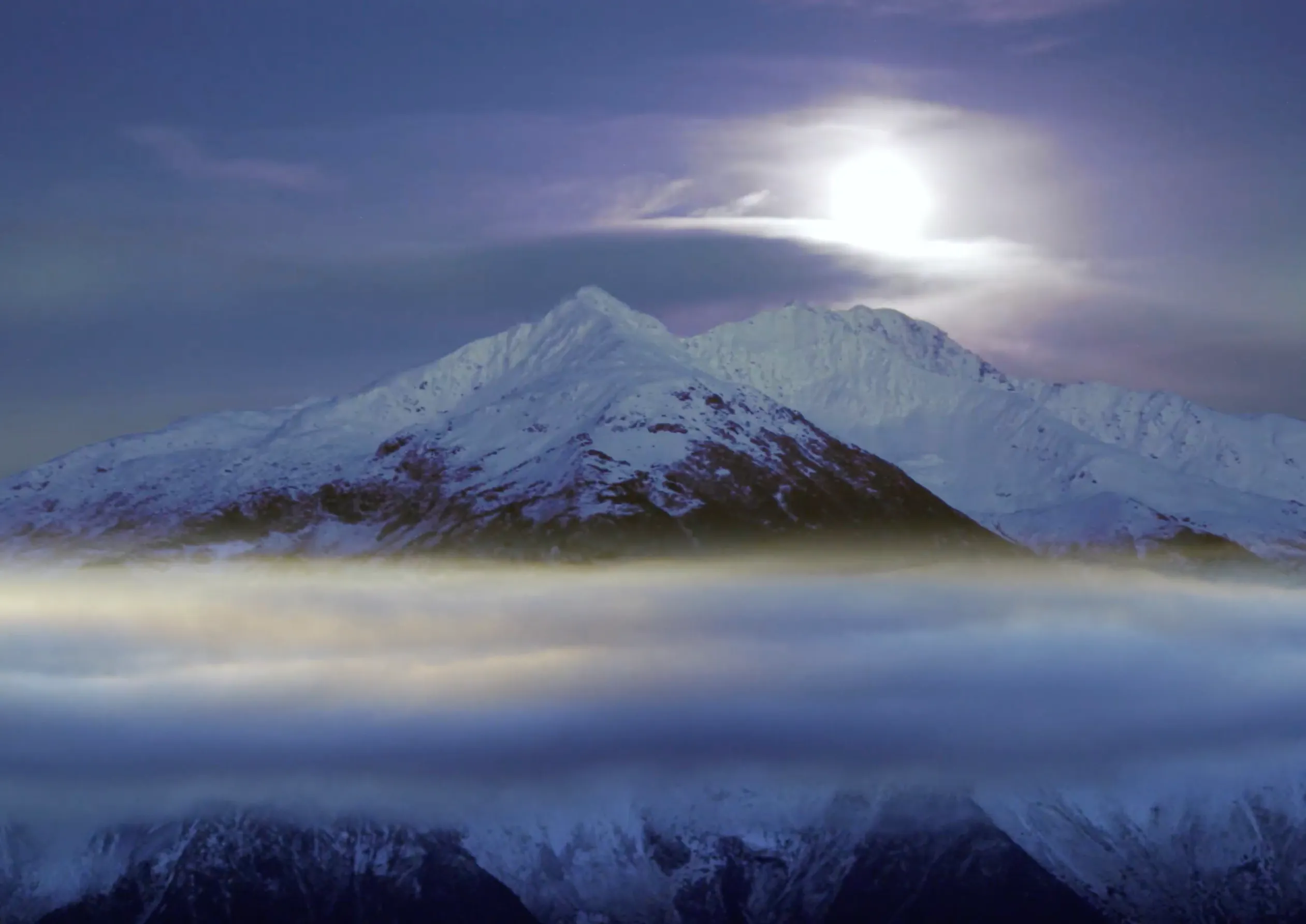 I'm Minting 4k Looping Videos Of National Parks As Nfts And Donating 10% Of The Proceeds To The Sierra Club Foundation.