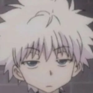 Killua