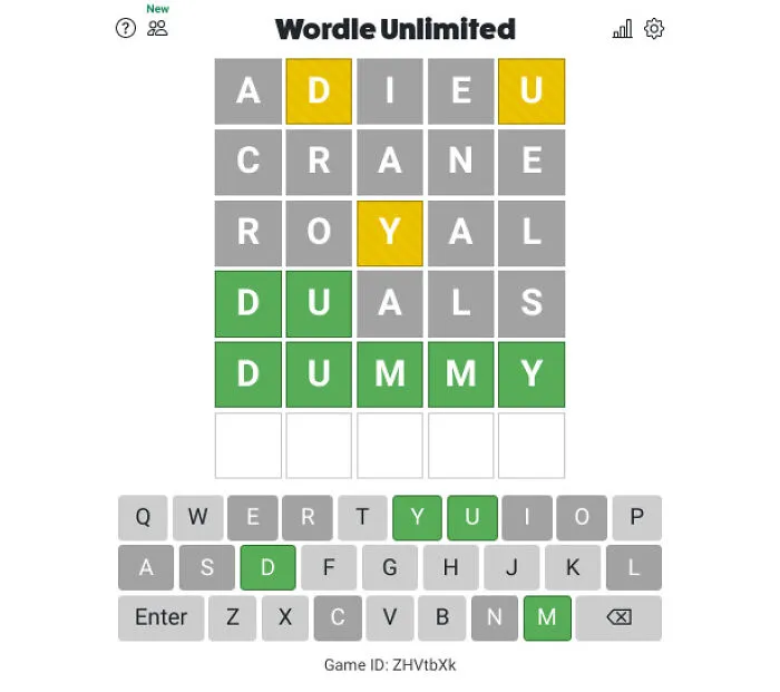 This Wasn't Hard, It's Just Hilarious!