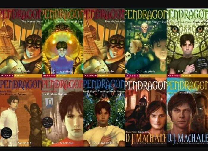Great Series