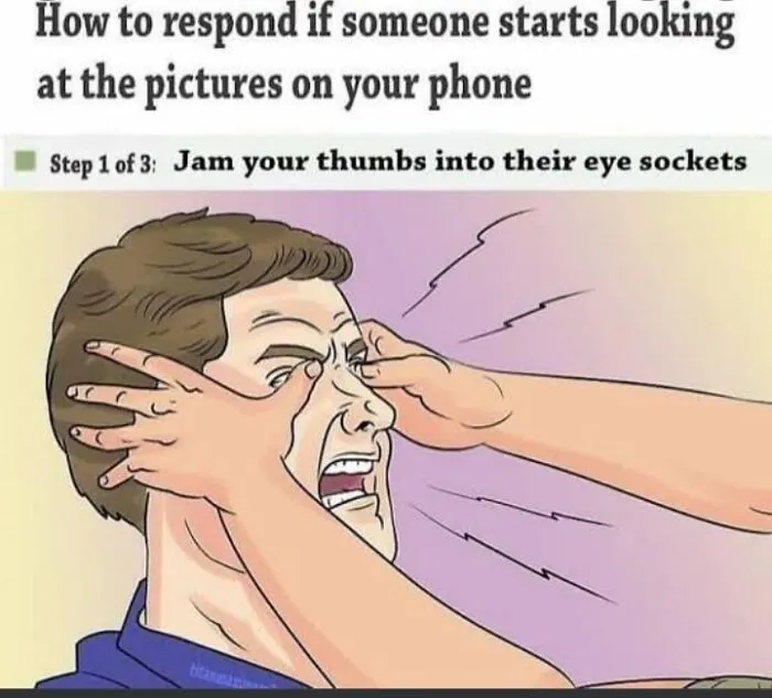 Meh.... I Cant See