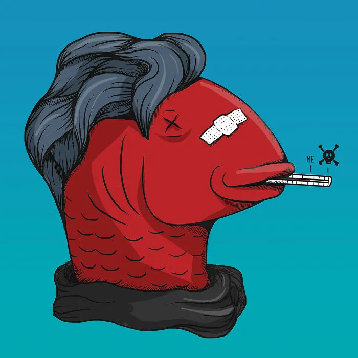 Sickfish