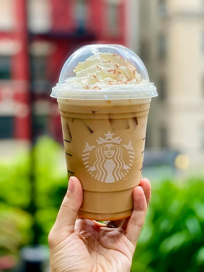 Pumpkin Spice Lattes Are Overrated 