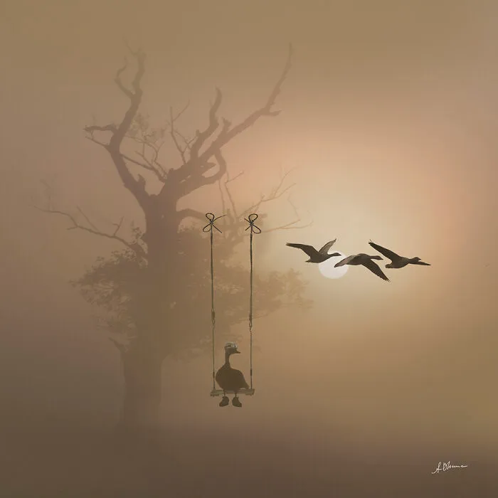 The Swing