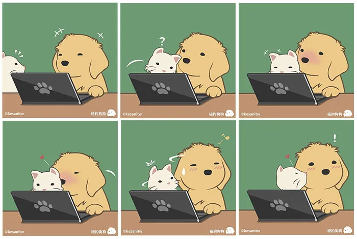 Artist Illustrates Animal Life, Shows What These Little Cute Beings Are Really Like (26 New Comics)