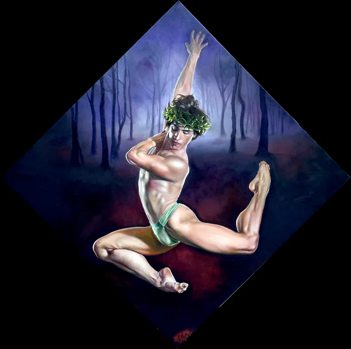 The Dance