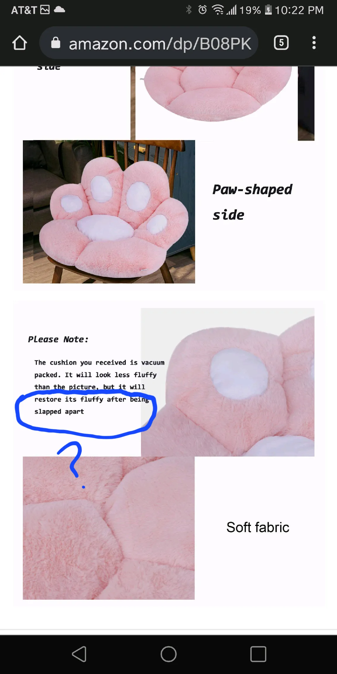 The Weirdest Product Descriptions