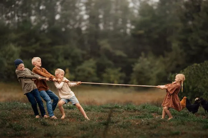 This Mom Photographer Takes Magical Photos Of Her Family, And They Might Just Brighten Your Day (80 Pics)