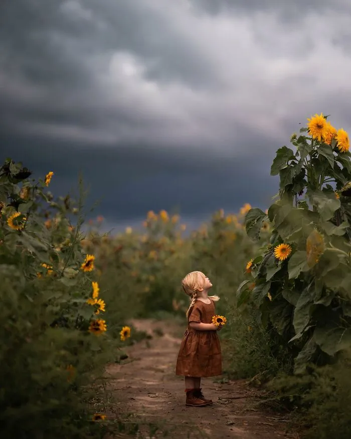 This Mom Photographer Takes Magical Photos Of Her Family, And They Might Just Brighten Your Day (80 Pics)