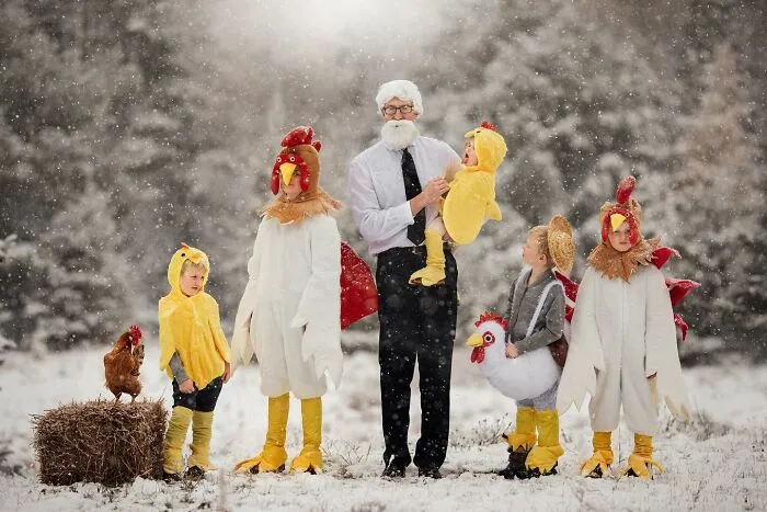 This Mom Photographer Takes Magical Photos Of Her Family, And They Might Just Brighten Your Day (80 Pics)