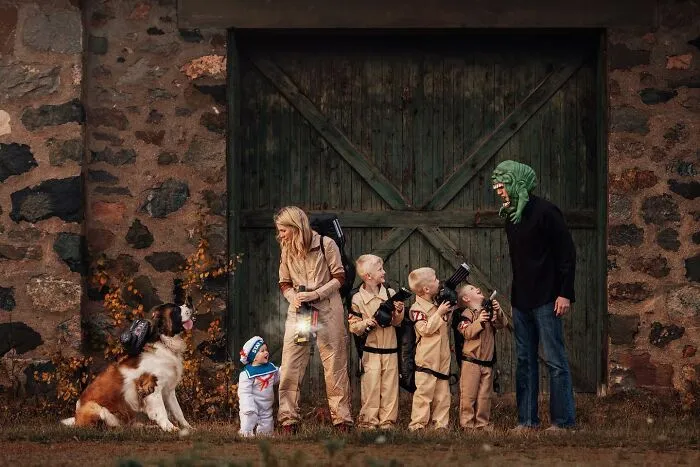 This Mom Photographer Takes Magical Photos Of Her Family, And They Might Just Brighten Your Day (80 Pics)