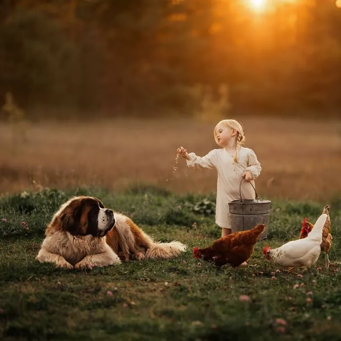 This Mom Photographer Takes Magical Photos Of Her Family, And They Might Just Brighten Your Day (80 Pics)