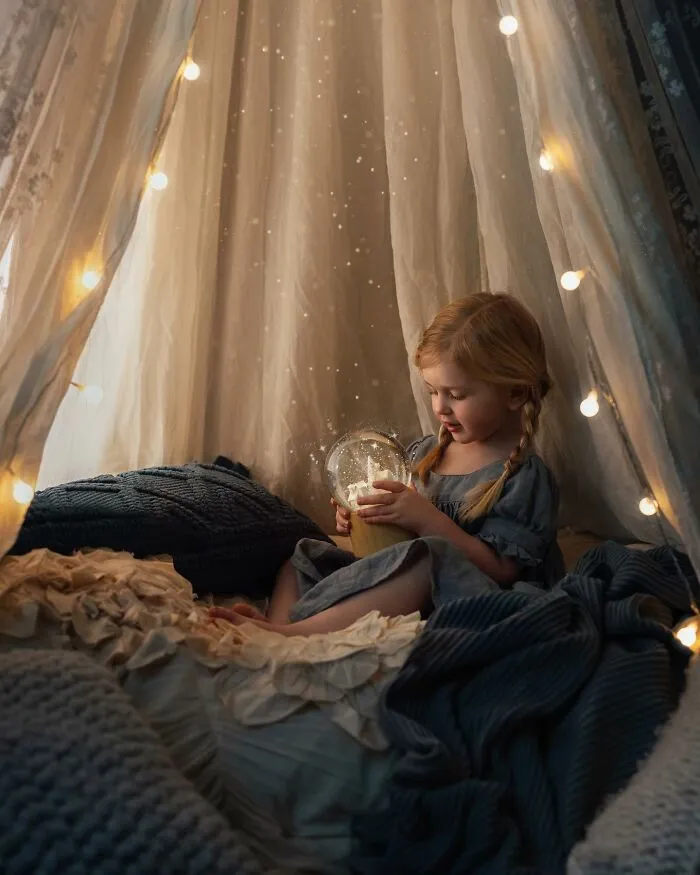 This Mom Photographer Takes Magical Photos Of Her Family, And They Might Just Brighten Your Day (80 Pics)