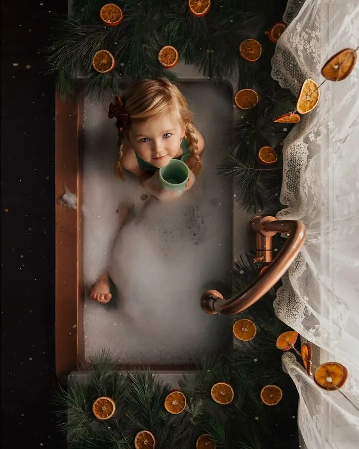 This Mom Photographer Takes Magical Photos Of Her Family, And They Might Just Brighten Your Day (80 Pics)