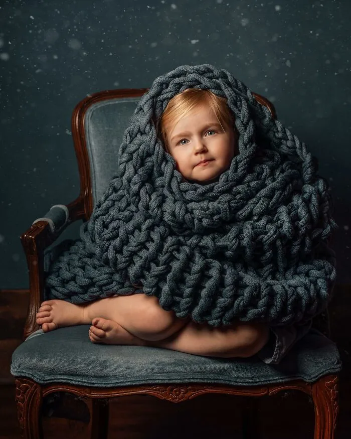 This Mom Photographer Takes Magical Photos Of Her Family, And They Might Just Brighten Your Day (80 Pics)