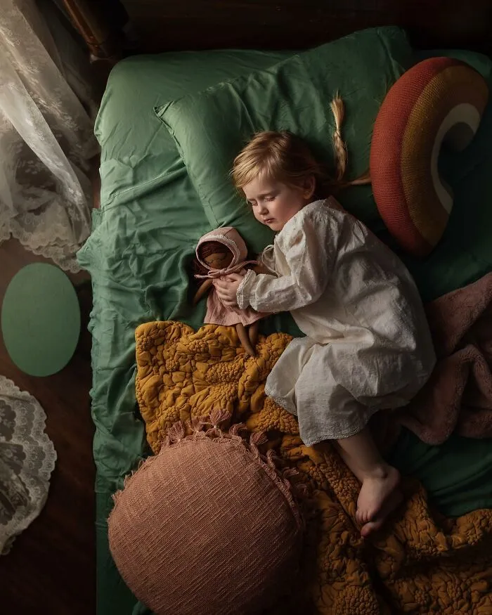 This Mom Photographer Takes Magical Photos Of Her Family, And They Might Just Brighten Your Day (80 Pics)