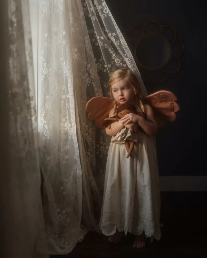 This Mom Photographer Takes Magical Photos Of Her Family, And They Might Just Brighten Your Day (80 Pics)