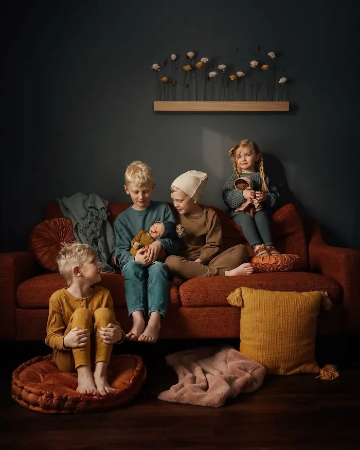 This Mom Photographer Takes Magical Photos Of Her Family, And They Might Just Brighten Your Day (80 Pics)