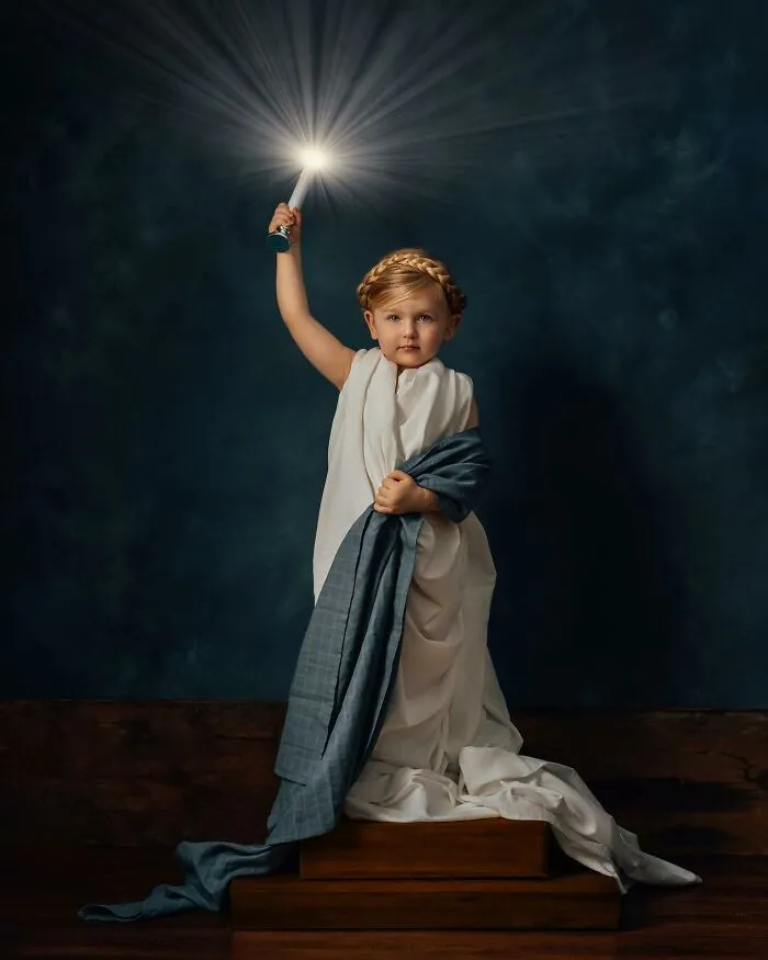 This Mom Photographer Takes Magical Photos Of Her Family, And They Might Just Brighten Your Day (80 Pics)