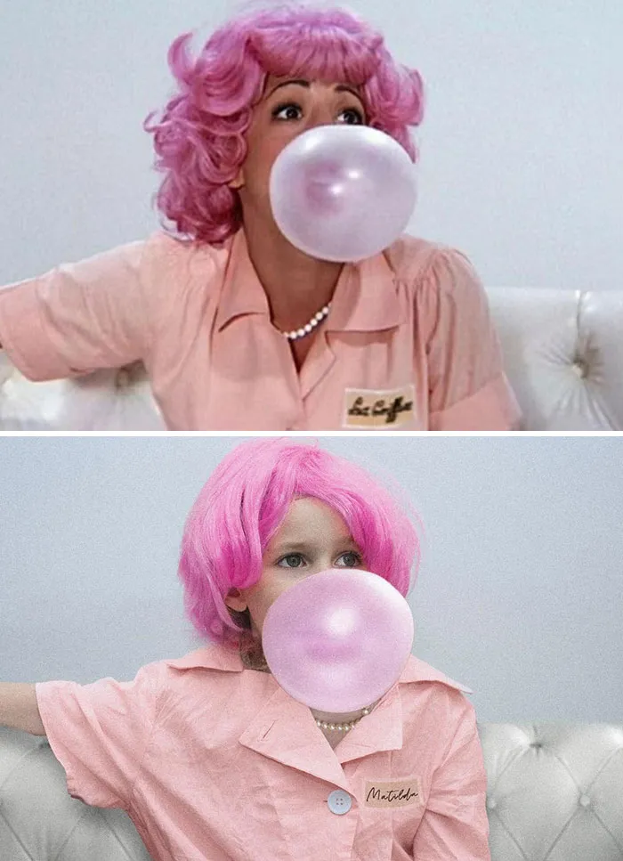 Grease