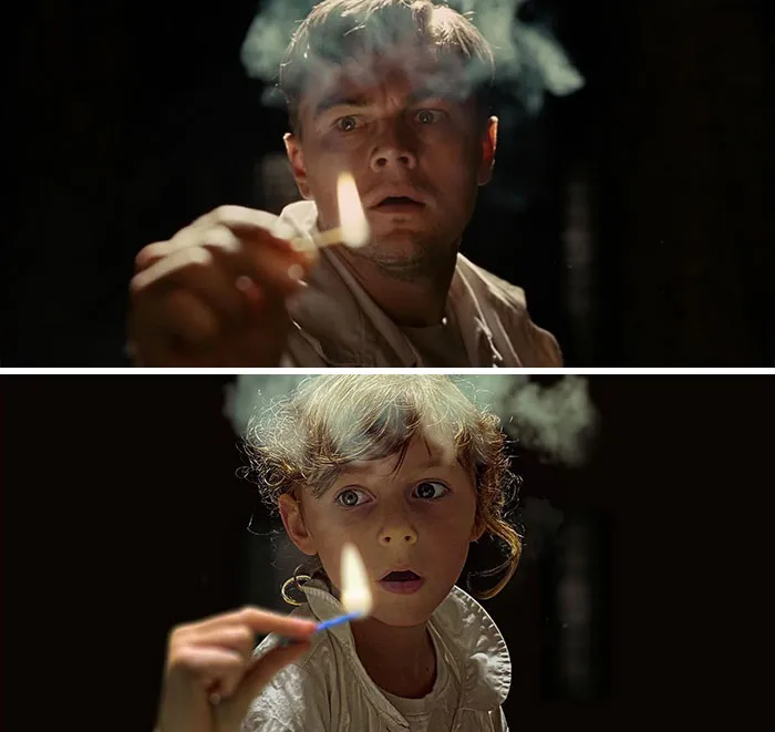 Shutter Island / La isla siniestra