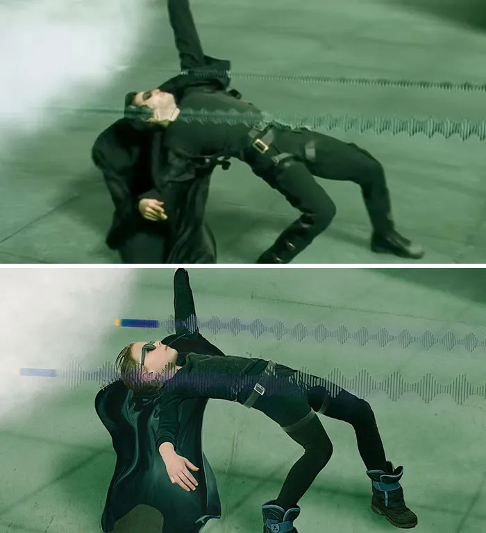 Matrix