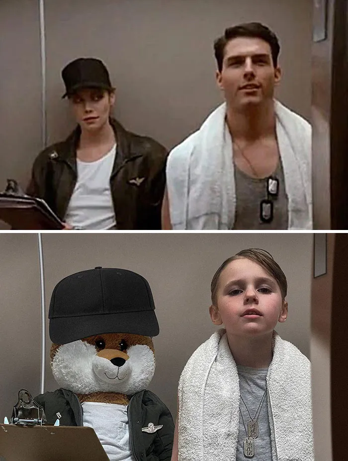 Top Gun