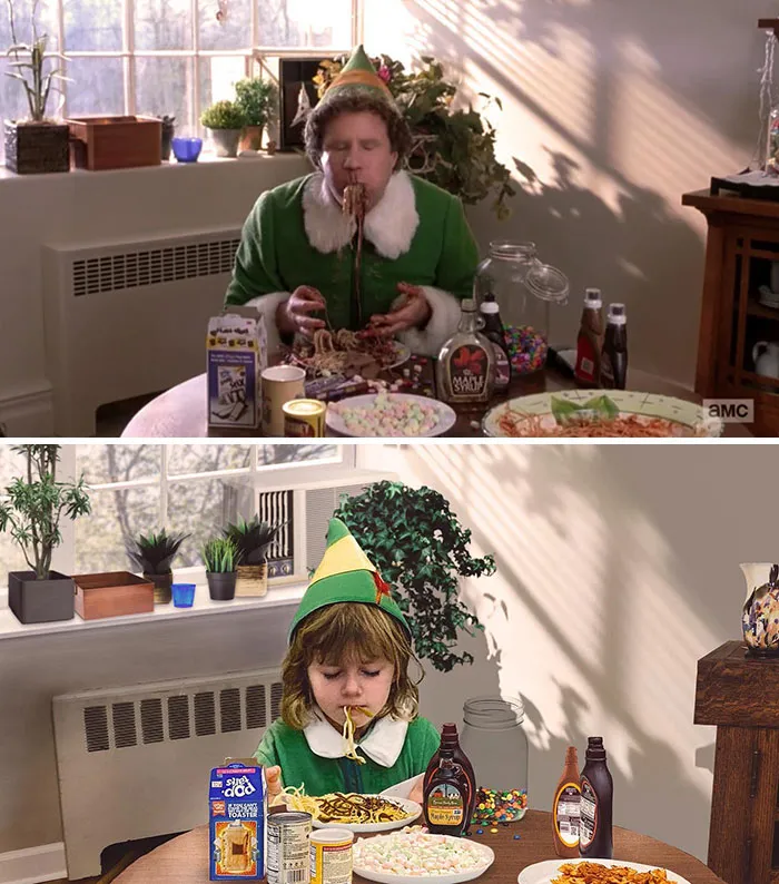 Elf