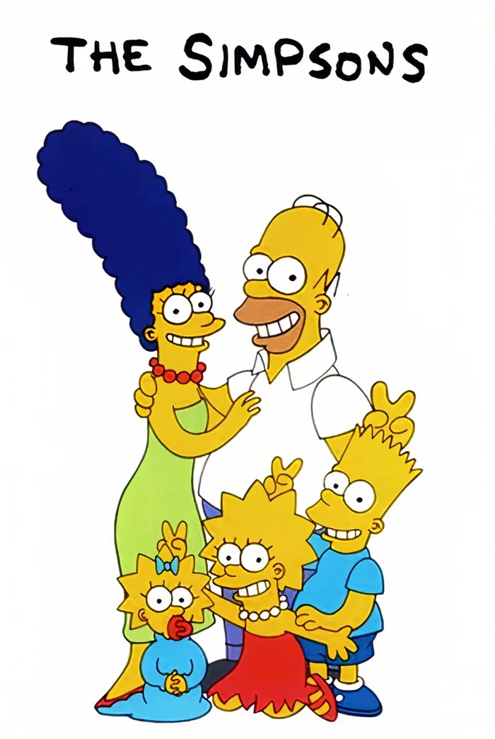The Simpsons