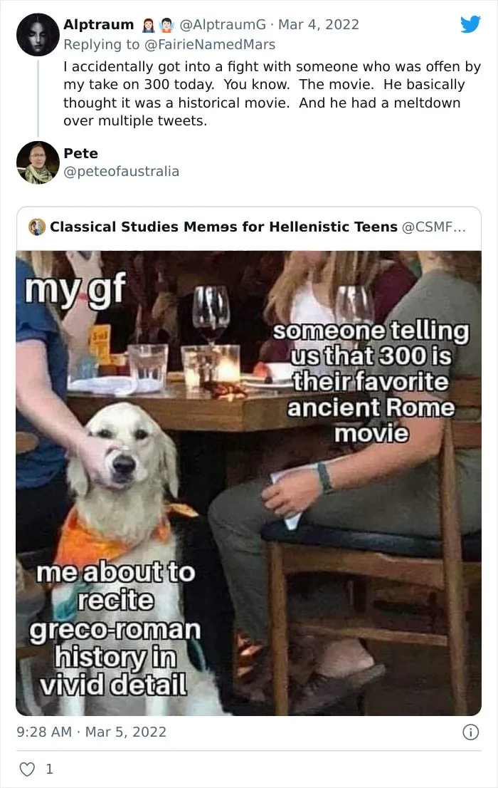 34 Times Guys Humiliated Themselves By Mansplaining Things To Skilled Individuals, As Shared By Women On Twitter