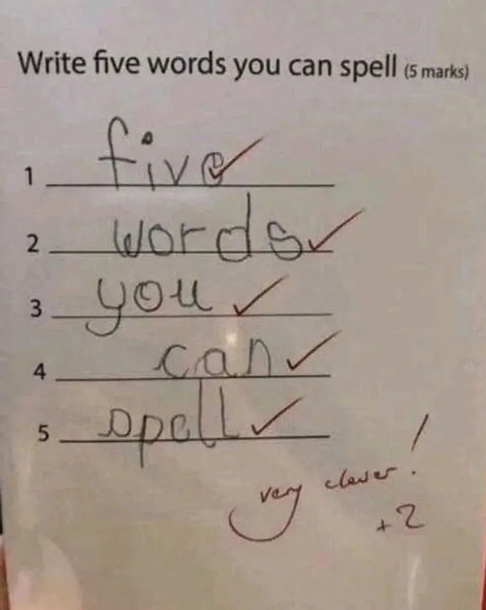 38 Of The Best Memes And Posts About Teaching And Education, As Shared By This Dedicated Instagram Account