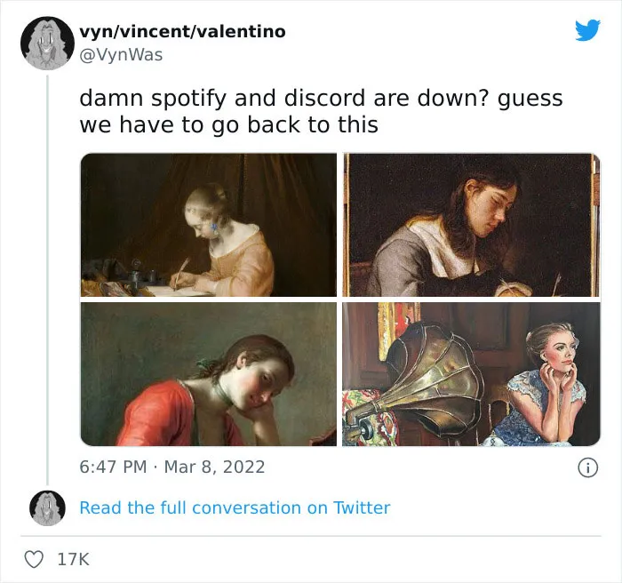 Spotify Going Down Prompted People To Post These 30 Memes And Reactions