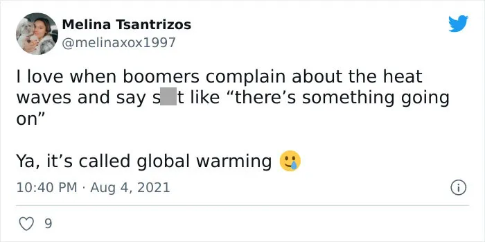 People Are Jokingly Tweeting Things They Love About Boomers And Here Are 40 Of The Most Amusing Posts