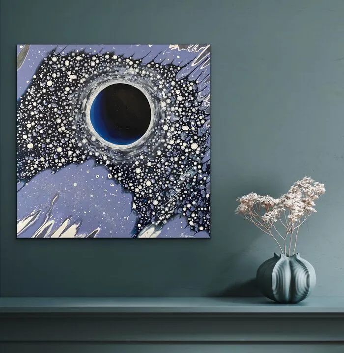 Time Wormhole